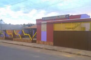 Restaurante e Hotel Paradise