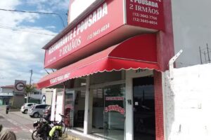Restaurante e Pousada 2 Irmaos