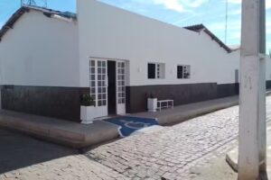 Restaurante e pousada Auzeni