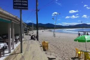 Restaurante e Pousada Beira Mar