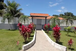 Restaurante e pousada do Alem&atilde;o