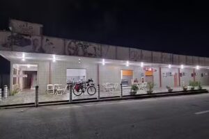 Restaurante e Pousada Do Macêdo