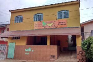 Restaurante e Pousada Do Nenzinho