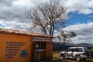 Restaurante e Pousada Dois Irm&atilde;os