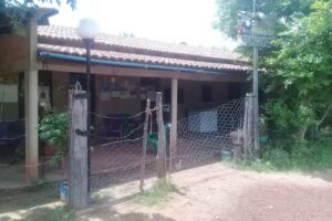 Restaurante e Pousada Dona Maria