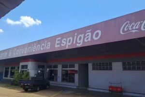Restaurante e Pousada Espig&atilde;o