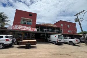 Restaurante e Pousada Estancia Gaucha