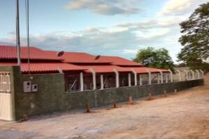 Restaurante e Pousada Fabiao II