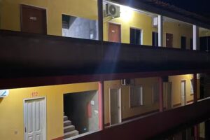 Restaurante e Pousada Gazu