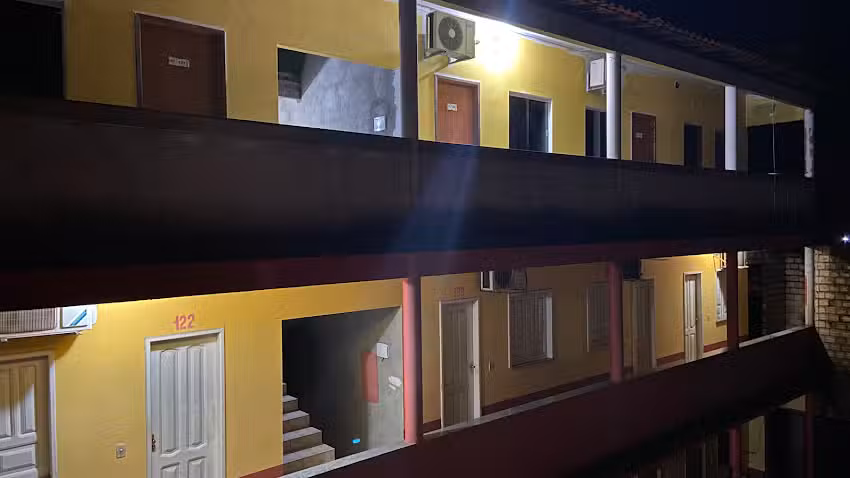 Restaurante e Pousada Gazu