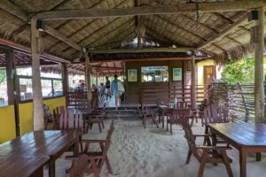Restaurante e Pousada Hibisco