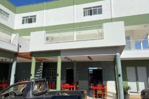 Restaurante e pousada Ibipitanga