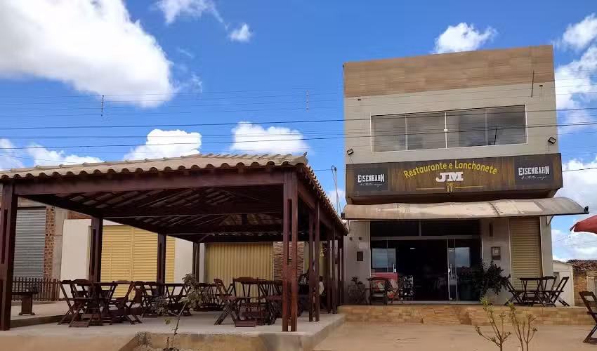 Restaurante e Pousada JM