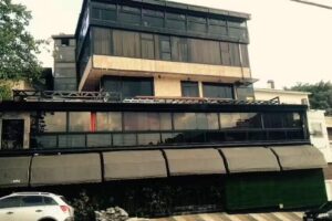 Restaurante e Pousada Morumbi LTDA