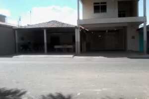 Restaurante e Pousada o Bezerr&atilde;o