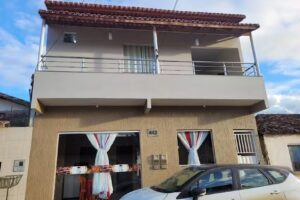 Restaurante e Pousada Panela da Nalva