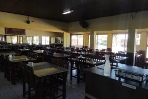 Restaurante e Pousada Paradouro Serrano