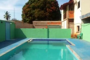 RESTAURANTE E POUSADA PERUAÇU