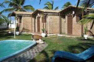 Restaurante e Pousada PortoFoz