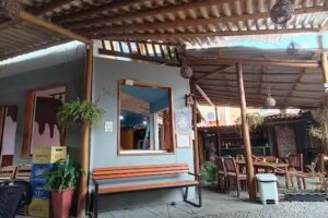 Restaurante e Pousada Recanto do Porto