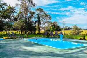 Restaurante e Pousada &ndash; S&iacute;tio Nona Lurdes