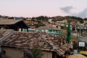 Restaurante e Pousada Sol e Mar