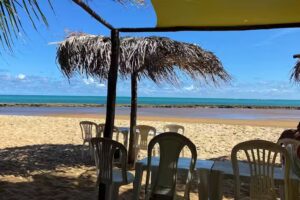 Restaurante e Pousada Tabuba