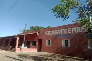 Restaurante e Pousada tempero de casa