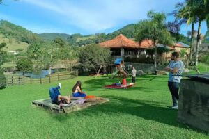 Restaurante Pousada da Imigração