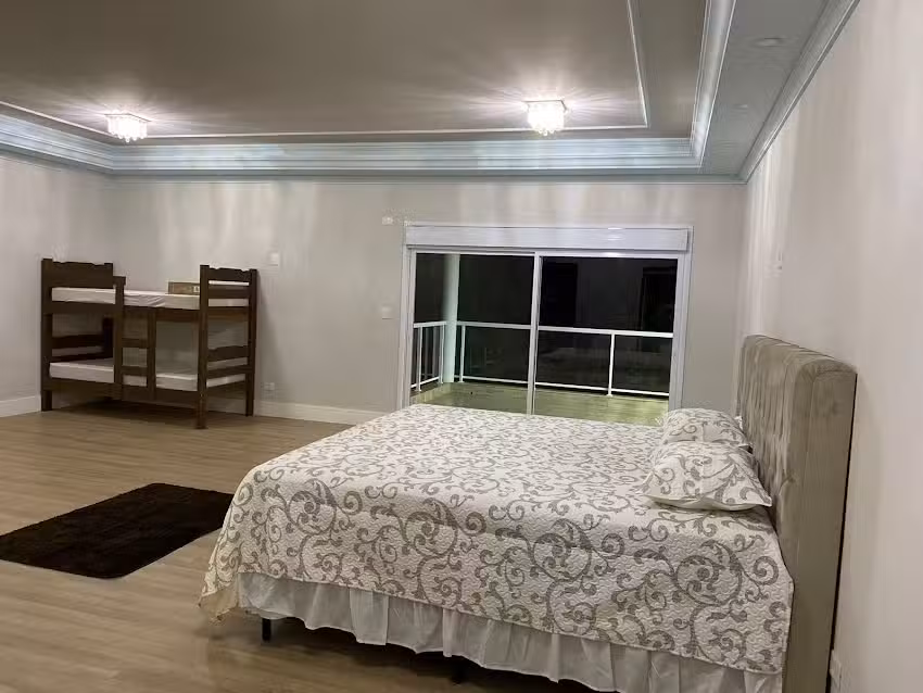 Restaurante Pousada e Pesqueiro Beira Rio