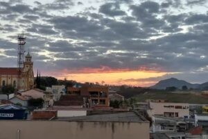 Restaurante/Pousada hotel Sono Bom