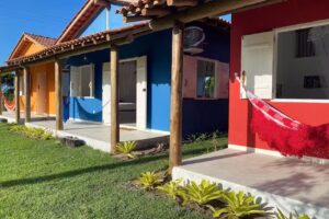 Retiro da Ir&aacute;