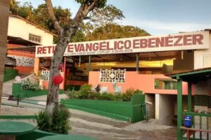Retiro e Pousada Ebenezer