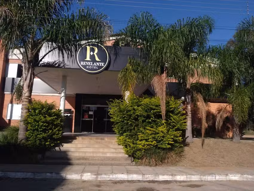 Revelante Hotel