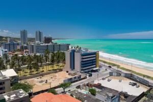 Reymar Hotel Macei&oacute;