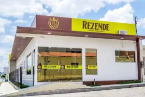 Rezende Hotel Pousada