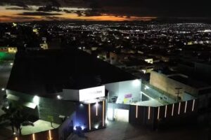 Rhodes Hotel Caruaru