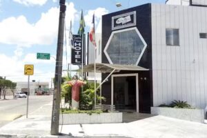 Riachão Palace Hotel