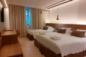 Riale Vilamar Copacabana