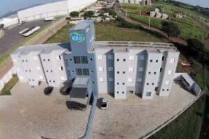 Rib&rsquo;s Comfort Hotel