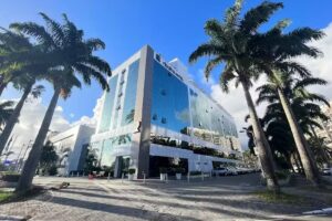 Ribalta Hotel Barra da Tijuca by Atlantica