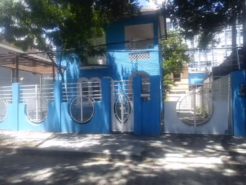 Ribeira dos Arrecifes Hostel