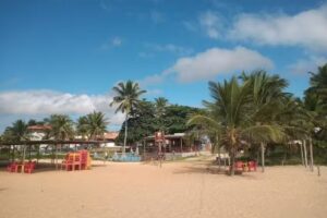Rick’s Resort Guaratiba – Prado BA