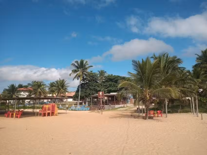 Rick&rsquo;s Resort Guaratiba &ndash; Prado BA