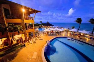 Rif&oacute;les Praia Hotel & Resort