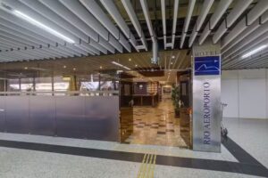 Rio Aeroporto Hotel Gale&atilde;o