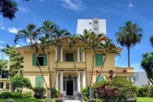 Rio Branco Apart Hotel