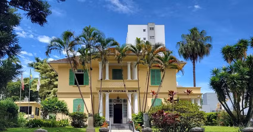 Rio Branco Apart Hotel