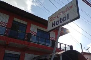 Rio Center Hotel