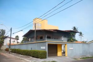 Rio Claro Comfort Hostel e Suítes